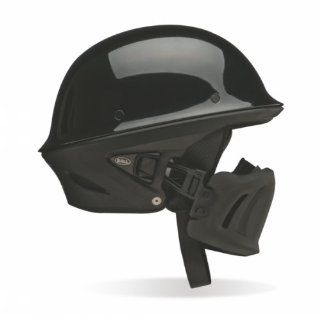 Bell Rogue Helmet   Small/Black: Automotive