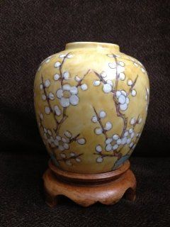 JV1005Y Jingdezhen Chinese Porcelain Ware Vase, Contemporary, Jingdezhen China, Porcelain (Ci), Asia   Decorative Vases