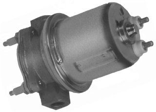ACDelco EP247 Fuel Pump: Automotive