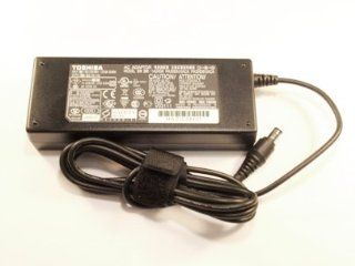 1A245W Genuine AC Power Adapter For Various Toshiba Models: Electronics