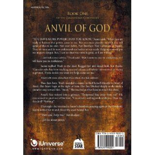 Anvil of God: Book One of the Carolingian Chronicles: J. Boyce Gleason: 9781475990201: Books
