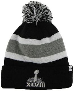 47 Brand Super Bowl XLVIII Breakaway Knit   Sports Fan Shop By Lids   Men