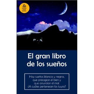El gran libro de los sueos (Spanish Edition): Rex Lund: 9781400002108: Books