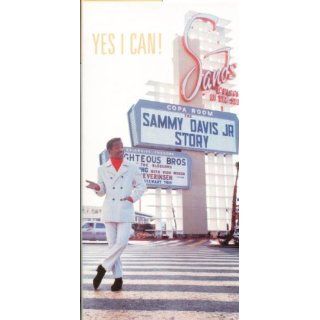 Yes I Can The Sammy Davis Jr Story Music
