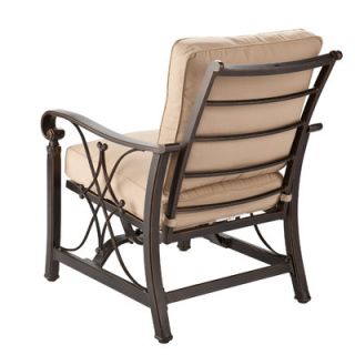 Wildon Home ® Johnson Rocking Chair (Set of 4)