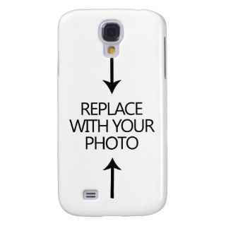 Make Your Own Galaxy S4 Photo Case Samsung Galaxy S4 Covers