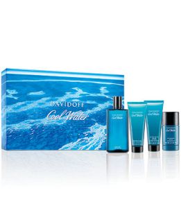 Davidoff Cool Water Gift Set   Shop All Brands   Beauty