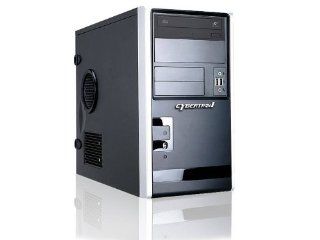 CybertronPC Quantum TSVQJA121 Mini Tower Server Computers & Accessories