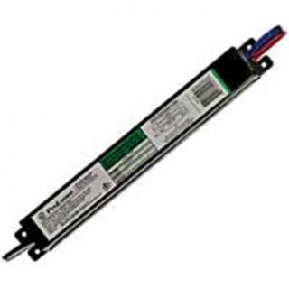Halco 50123   EP232IS/MV/HE T8 Fluorescent Ballast   Electrical Ballasts  