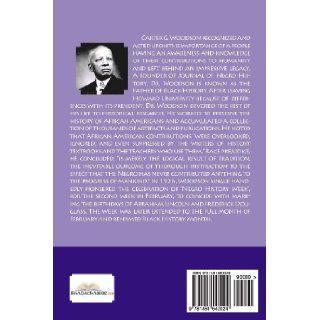 A Century of Negro Migration by Carter G. Woodson, Father of Black History and Black History Month: Carter G. Woodson: 9781451540024: Books