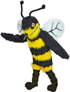 Hornet Mascot Costume Adult Sized Costumes Clothing