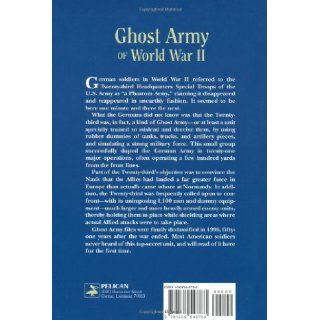 Ghost Army of World War II: Jack M. Kneece: 9781565548763: Books