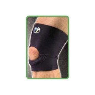 Pro Tec Short Sleeve Knee Support, Extra Large: Health & Personal Care