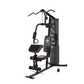 Marcy 150 Pound Stack Home Gym Marcy Weights & Machines