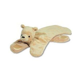Disney Winnie the Pooh Mini Comfy Cozy Baby Blanket Comforter: Toys & Games