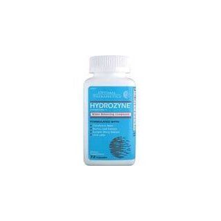 Hydrozyne (72 Capsules) the Most Powerful Natural Diuretic Available Without a Prescription: Health & Personal Care