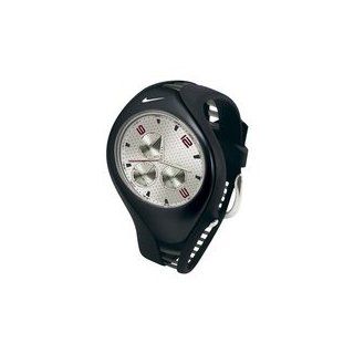 Nike Triax Swift 3i Analog Watch   Black/White   WR0091 071: Watches