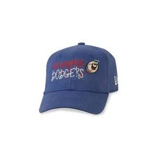  : Los Angeles Dodgers Child and Toddler Baby Bounce Cap (Toddler Medium) : Baby Products : Clothing