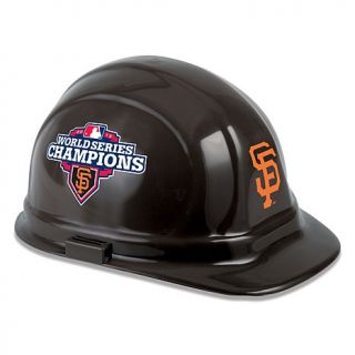 San Francisco Giants MLB World Series Champions Hard Hat