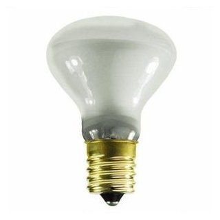 Lava Replacement Light Bulb Lamp 40W watt R Type R20 40R14/N 120V    