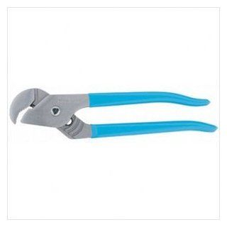 CHANNELLOCK 410 Nutbuster TG Pliers, 9 1/2" Tool Length, 1.12" Jaw Length, 25/Box   Tongue And Groove Pliers  