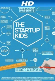 The Startup Kids [HD]: Brian Wong, Alexander Ljung, Jessica Mah, Leah Culver:  Instant Video