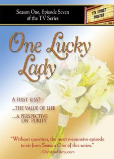 One Lucky Lady: Jack Kelly, Johanna Jowett, Josh Gaffga, Hugh McLean:  Instant Video