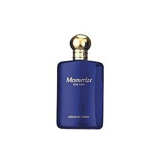 Avon Mesmerize for Men Cologne Spray  Beauty