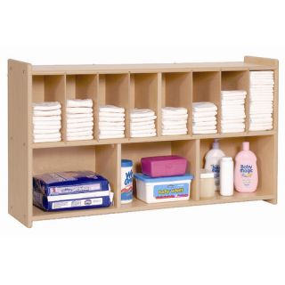 Diaper Changing Supplies