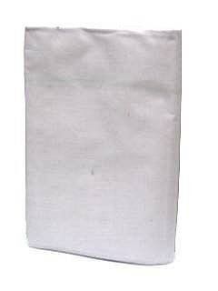 Pure Cotton White Color Dhoti (Men's Wearing Cloth) : Other Products : Everything Else