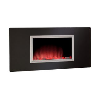 Classic Flame Tranquility Wall Mounted Electric Fireplace