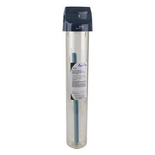 Aqua Pure AP102T Residential Whole House Water Filter: Home Improvement