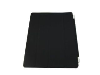 Noarks  Slimline Portfolio Case Smart Cover for Apple iPad 2/3 Black Cell Phones & Accessories