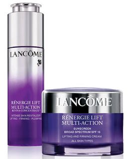 Lancme Rnergie Lift Multi Action Dual Pack   Lift & Firm   Skin Care   Beauty