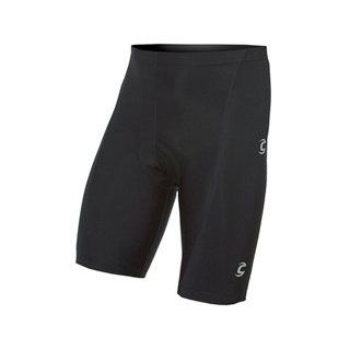 Cannondale Men's Classique Shorts (Black, XX Large) : Cycling Jerseys : Sports & Outdoors