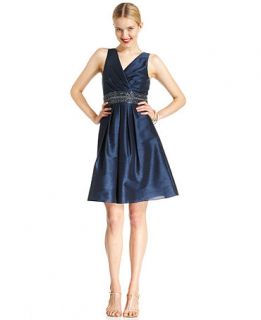 JS Boutique Sleeveless Sequined Dress   Dresses   Women