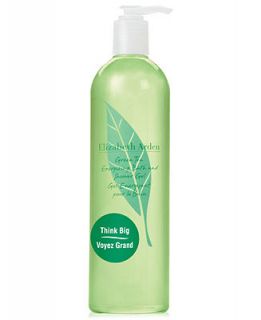 Elizabeth Arden Green Tea Energizing Bath and Shower Gel, 16.8 oz   Skin Care   Beauty