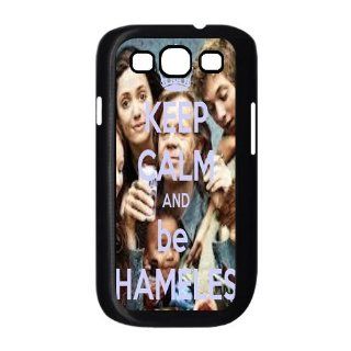 Tv Series Shameless Samsung Galaxy S3 I9300 case: Cell Phones & Accessories