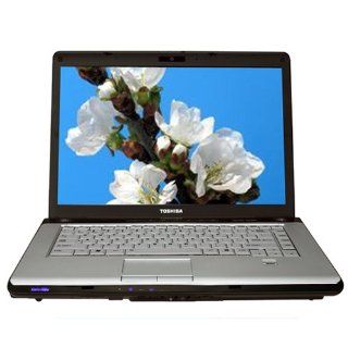 Toshiba Satellite A205 S4639 15.4" Laptop (Intel Core 2 Duo Processor T5300, 2 GB RAM, 280 GB Hard Drive, SuperMulti DVD Drive, Vista Ultimate) : Notebook Computers : Computers & Accessories