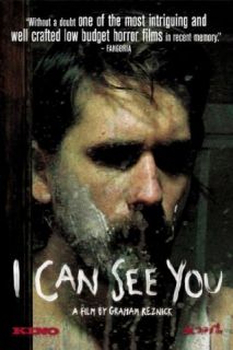 I Can See You: Ben Dickinson, Christopher Ford, Graham Reznick:  Instant Video