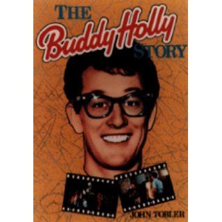 The Buddy Holly Story: Tobler: 9780859650359: Books