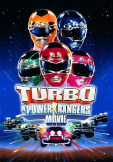 Turbo: A Power Rangers Movie: Jon Simanton, Kai Doi, Greg Collins, Steve Cardenas:  Instant Video