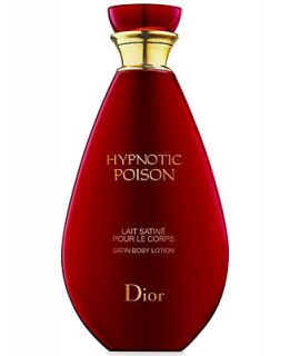 Hypnotic Poison by Dior Body Lotion, 6.8 oz   Shop All Brands   Beauty