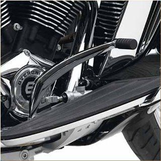 Victory Motorcycles Chrome Passenger Floorboards   Victory Vision: Automotive
