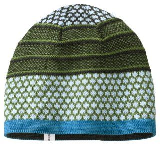 Smartwool Popcorn Hat Color: Charcoal Heather : Knit Caps : Sports & Outdoors