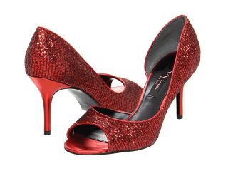 Nina Fern High Heels (Red)