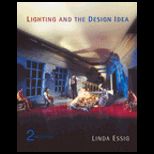 Lighting and the Design Idea