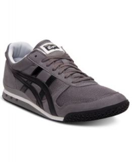 Onitsuka Tiger by Asics Shoes, Mexico 66 Leather Sneakers from Finish Line   Shoes   Men