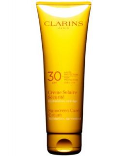 Clarins Sunscreen Oil Free Lotion Spray SPF 15, 5.2 fl. oz   Skin Care   Beauty