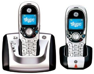 GE 2 in 1   Internet & Standard Phone : Voip Telephones : Electronics